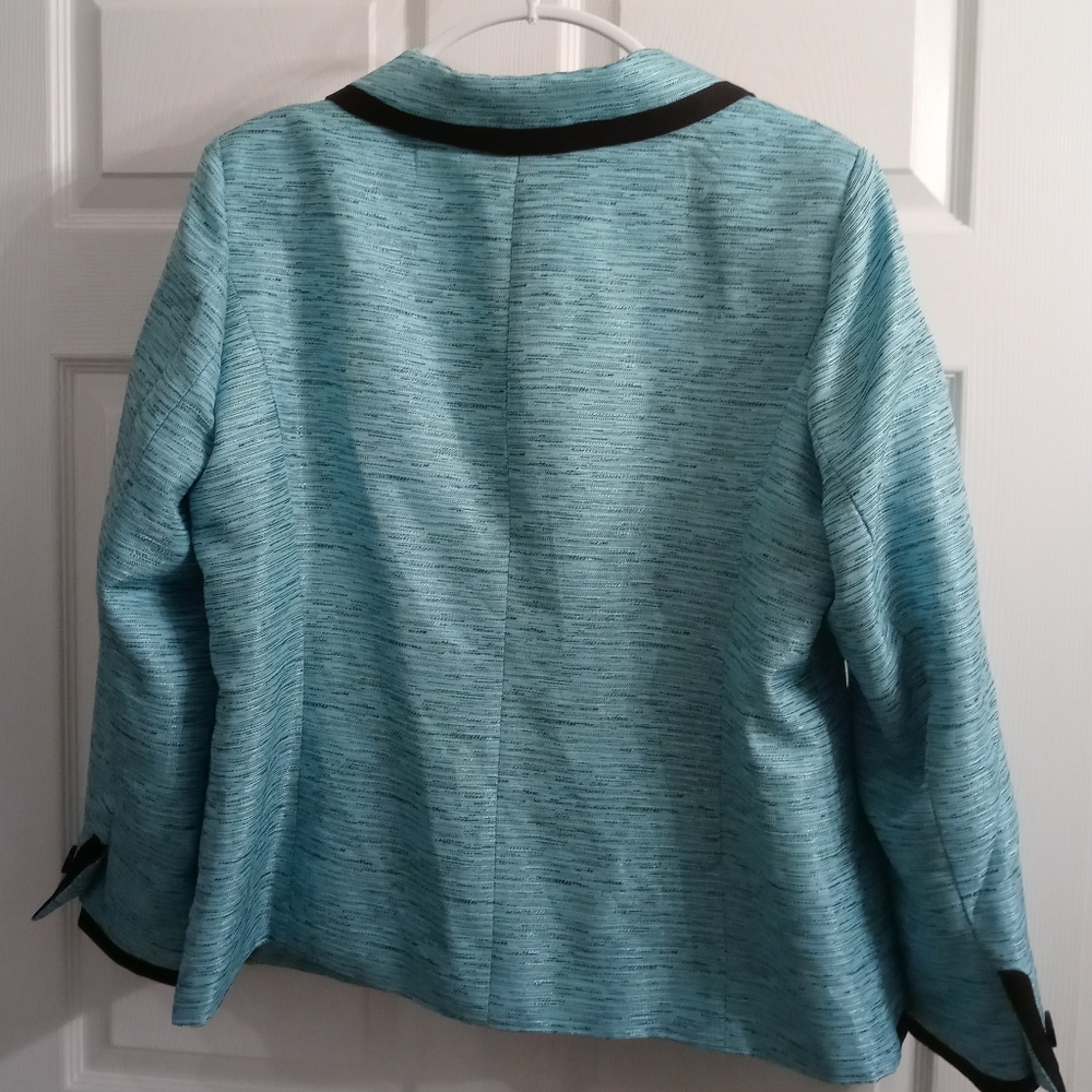 Dress Jacket - Picture 2 of 5